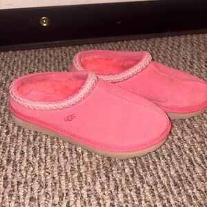 UGG Women's Coral Slippers